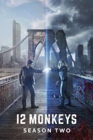 12 Monkeys streaming VF