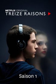 13 Reasons Why 