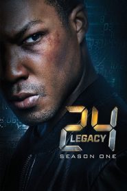 24: Legacy 