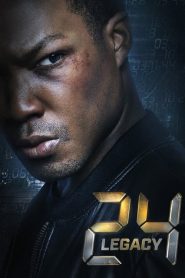 24: Legacy streaming VF