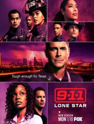 9-1-1: Lone Star streaming VF