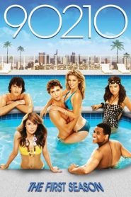 90210 Beverly Hills Nouvelle Génération 