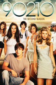 90210 Beverly Hills Nouvelle Génération 