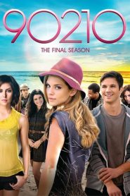 90210 Beverly Hills Nouvelle Génération saison 5 poster