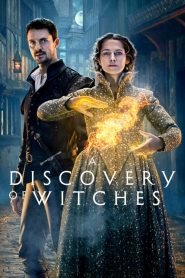 A Discovery of Witches streaming VF