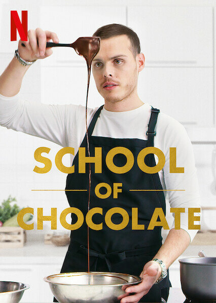 À l'école du chocolat streaming VF