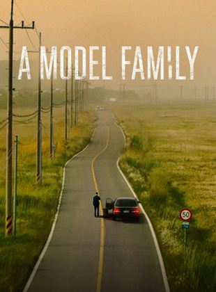 A Model Family streaming VF