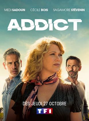 Addict streaming VF