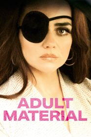 Adult Material streaming VF