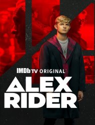 Alex Rider streaming VF