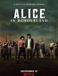 Alice In Borderland streaming VF