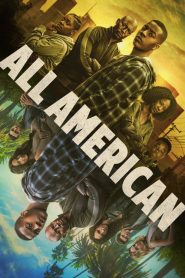 All American streaming VF