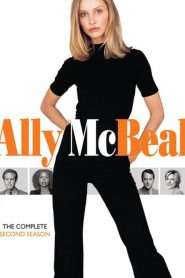 Ally McBeal 