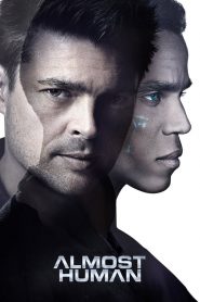 Almost Human streaming VF