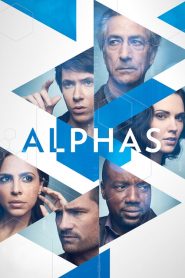 Alphas streaming VF