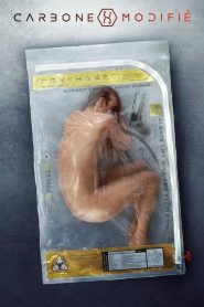 Altered Carbon streaming VF