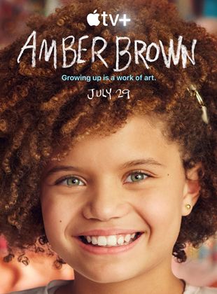 Amber Brown streaming VF