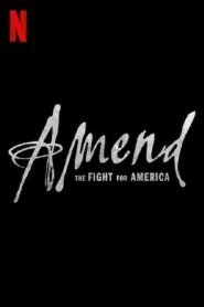 Amend: The Fight for America streaming VF