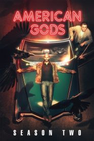 American Gods 