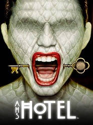 American Horror Story saison 5 poster