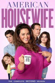 American Housewife 