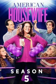 American Housewife 