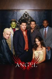 Angel streaming VF