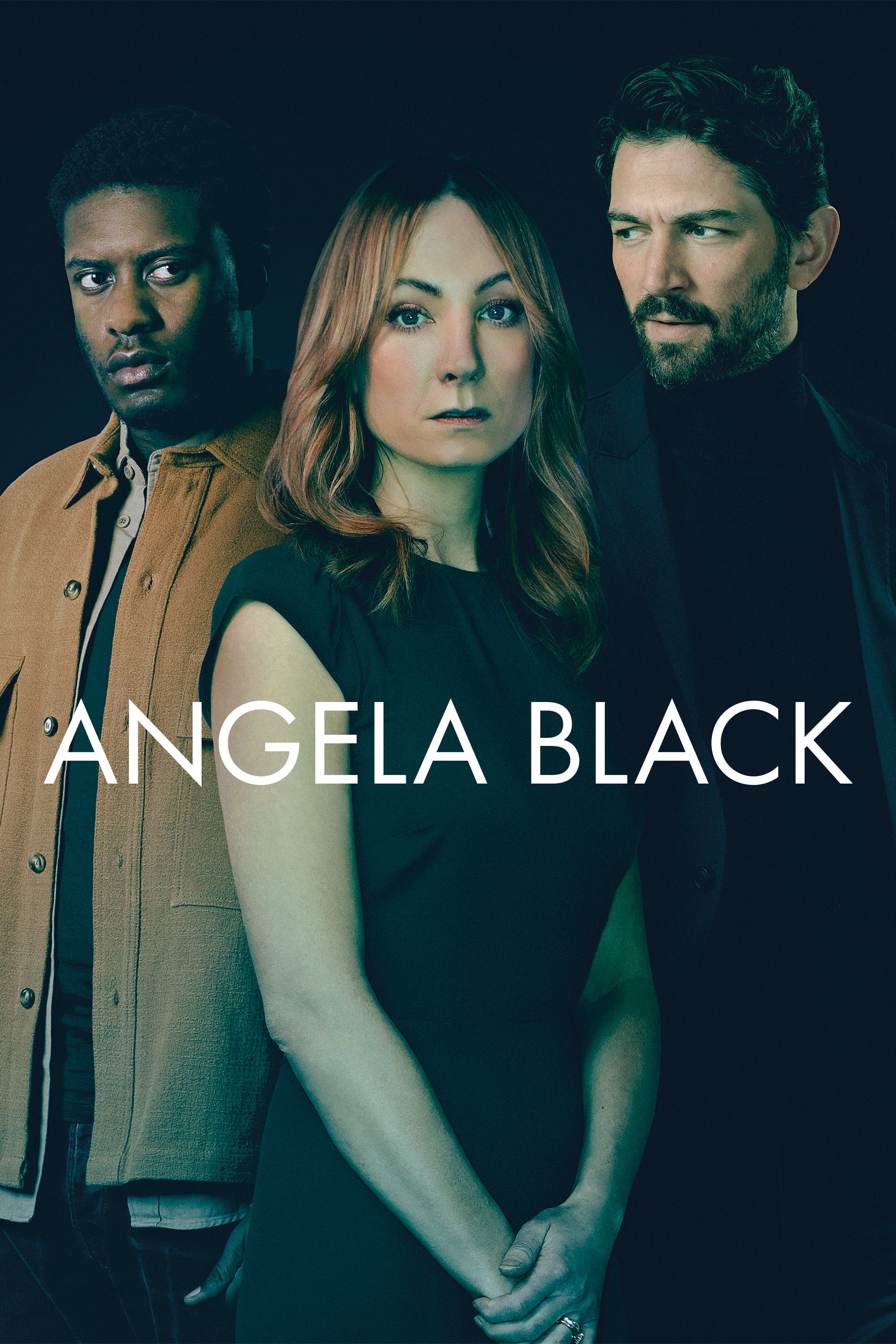 Angela Black streaming VF