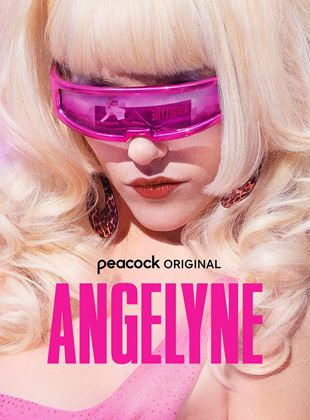 Angelyne streaming VF