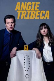 Angie Tribeca 