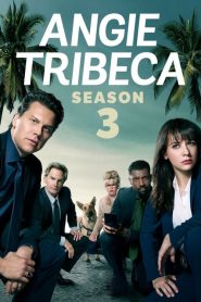 Angie Tribeca 