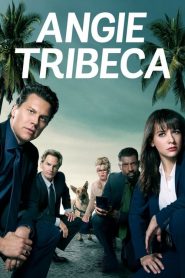 Angie Tribeca streaming VF