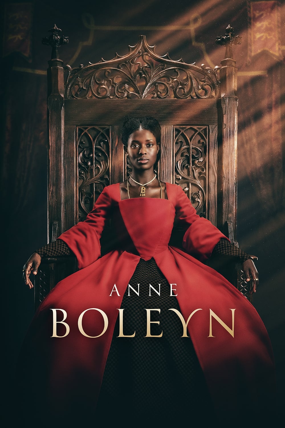 Anne Boleyn streaming VF