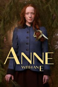 Anne with an E streaming VF