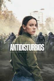 Antidisturbios 