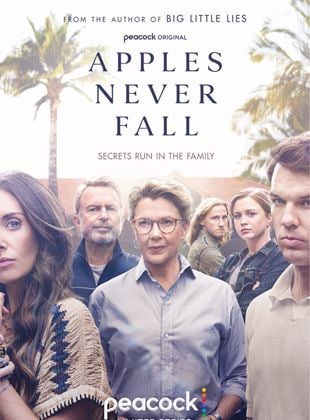 Apples Never Fall streaming VF