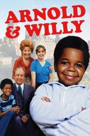 Arnold et Willy streaming VF