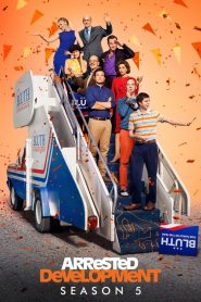 Arrested Development saison 5 poster