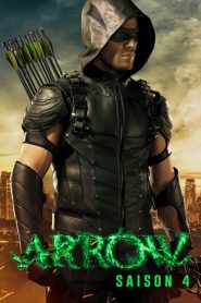 Arrow 