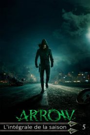 Arrow 