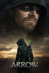 Arrow streaming VF