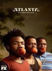 Atlanta streaming VF