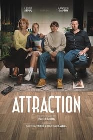 Attraction streaming VF