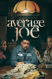 Average Joe streaming VF