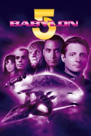 Babylon 5 streaming VF