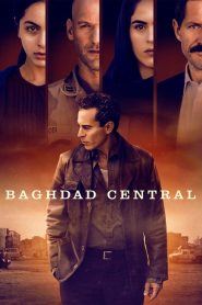 Baghdad Central 