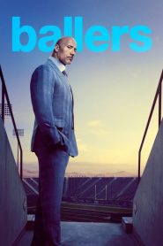 Ballers streaming VF