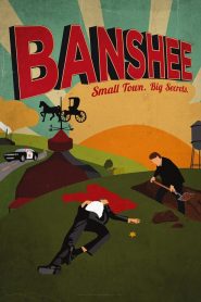 Banshee streaming VF