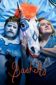 Baskets streaming VF