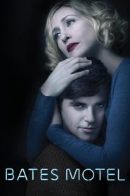 Bates Motel streaming VF